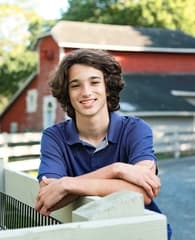Anthony Giordano Men's Soccer recruiting profile image