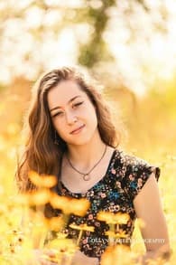 Lina Newland Women's Track recruiting profile image