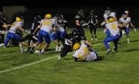 Dominic Lazalde Football recruiting profile image