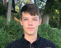 Brennen Upchurch Men's Ice Hockey recruiting profile image