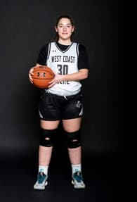 Elise Arnold Women's Basketball recruiting profile image