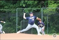 Anthony Cirella Baseball recruiting profile image