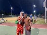 Jordan Gates Men's Basketball recruiting profile image