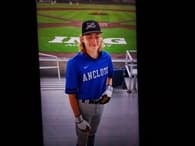 Rhyan Gisel-Yuhas Baseball recruiting profile image