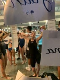 Faith Murray Women's Swimming recruiting profile image
