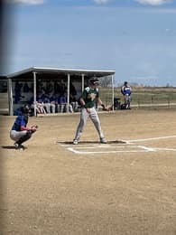 Blaze Herdman Baseball recruiting profile image