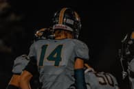 John Trzaskos Football recruiting profile image