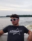 profile image for Hunter R Null