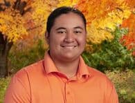 Zarian Kama Football recruiting profile image