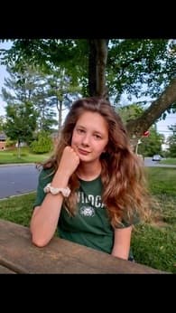Madison Veld Women's Swimming recruiting profile image