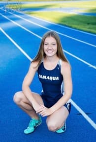 Grace Stegemerten Women's Track recruiting profile image