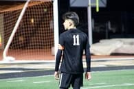 Josue Hernandez Men's Soccer recruiting profile image
