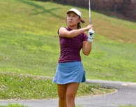 Vivian Hui Women's Golf recruiting profile image