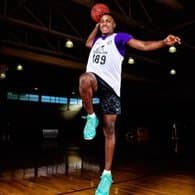 Brandon Williams Men's Basketball recruiting profile image