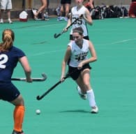 Hannah Keefe Field Hockey recruiting profile image
