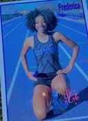 profile image for Frederica Lewis