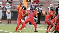 Mateo Martinez Football recruiting profile image