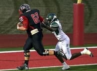 Walker Graves Football recruiting profile image