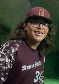 Alejandro Tapia Baseball recruiting profile image