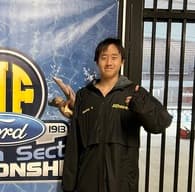 Jeremy Yu Men's Swimming recruiting profile image