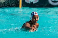 James DeWitt Men's Water Polo recruiting profile image