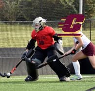 Haley Kruse Field Hockey recruiting profile image