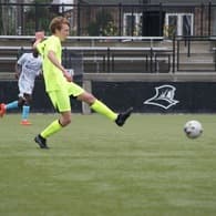Rory O’Grady Men's Soccer recruiting profile image