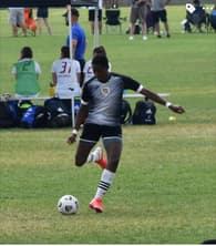 Nfanly Mara Men's Soccer recruiting profile image