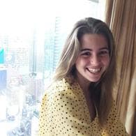 Marina Bellido Women's Golf recruiting profile image