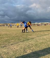 Ayva Brush Women's Soccer recruiting profile image