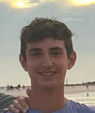 Ryan Monzon Baseball recruiting profile image