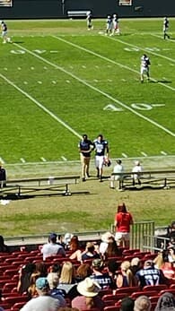 Isaiah Chapman Football recruiting profile image