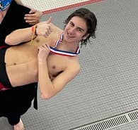 Sam Morris Men's Diving recruiting profile image