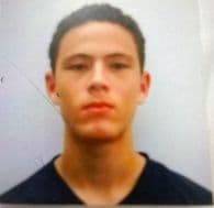 Alexander Quintero Men's Soccer recruiting profile image