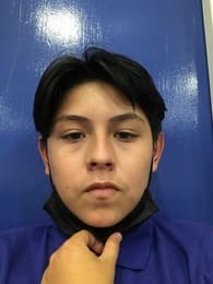 Rony Calderon Men's Soccer recruiting profile image
