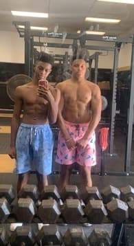 Amir Holstick Football recruiting profile image