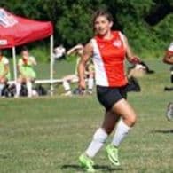Marianela Dutra Africano Women's Soccer recruiting profile image