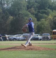 Connor Watkins Baseball recruiting profile image