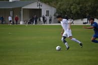 Davis Lopez Men's Soccer recruiting profile image