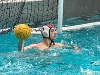 Tony Kuebler Men's Water Polo recruiting profile image