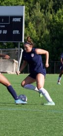 profile image for Kylie Wilson