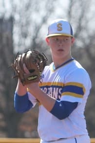 Hayden Malaise Baseball recruiting profile image