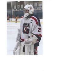 Michael Gabor Men's Ice Hockey recruiting profile image