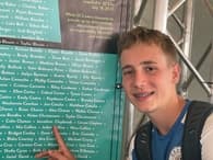 Jonathan Claybrook Men's Soccer recruiting profile image