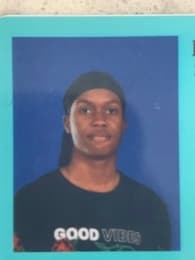 Marvelous Akinola Men's Soccer recruiting profile image