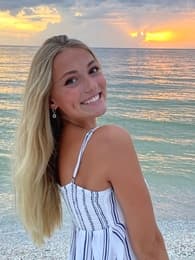 Macy Biebel Women's Track recruiting profile image