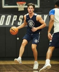 Brady Muller Men's Basketball recruiting profile image