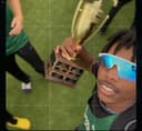 profile image for Kentrell Blackmon