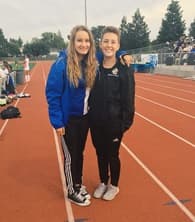 Jordan Lowe Women's Soccer recruiting profile image