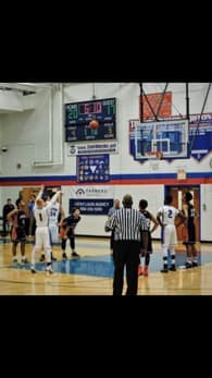 Colton Cargen Men's Basketball recruiting profile image